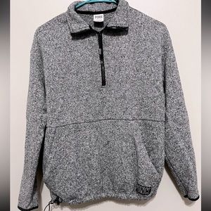 Victoria’s Secret - PINK Pullover Quarter Zip